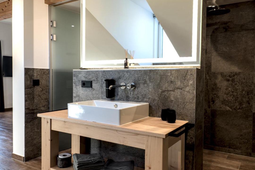 Photo of Bathroom in Drachselsried