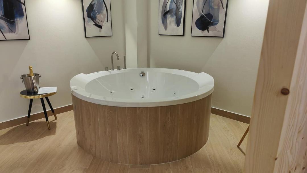 Photo of Bathroom in Ubrique