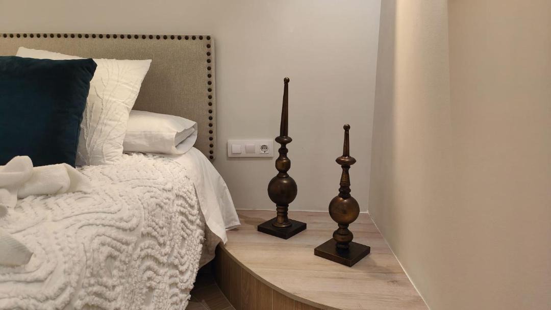Photo of Bedroom in Ubrique