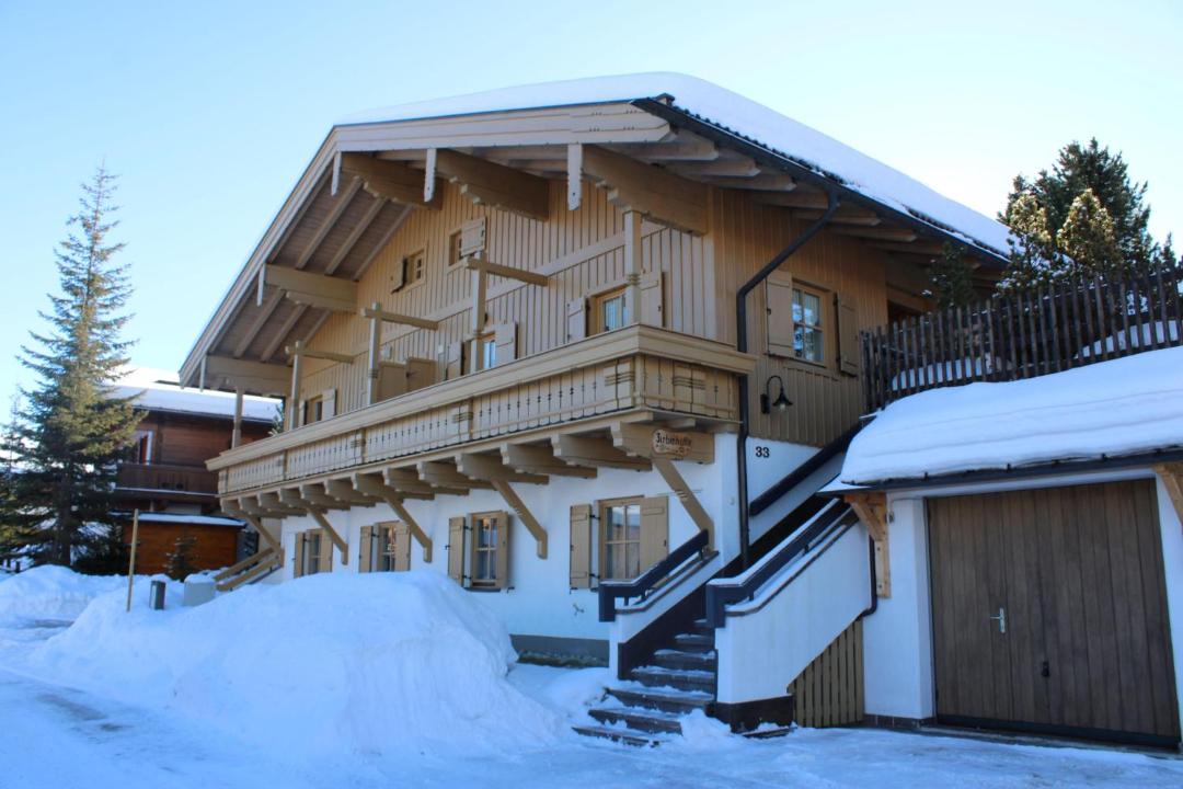 Photo of Others in Hochkrimml