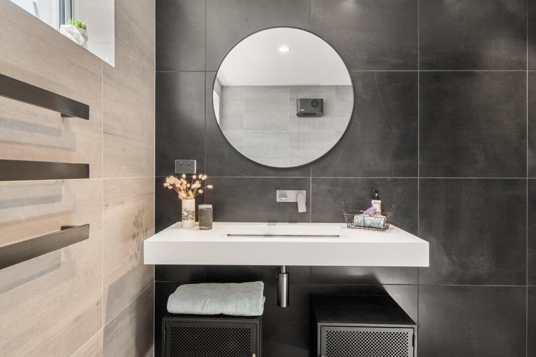 Photo of Bathroom in Frankton