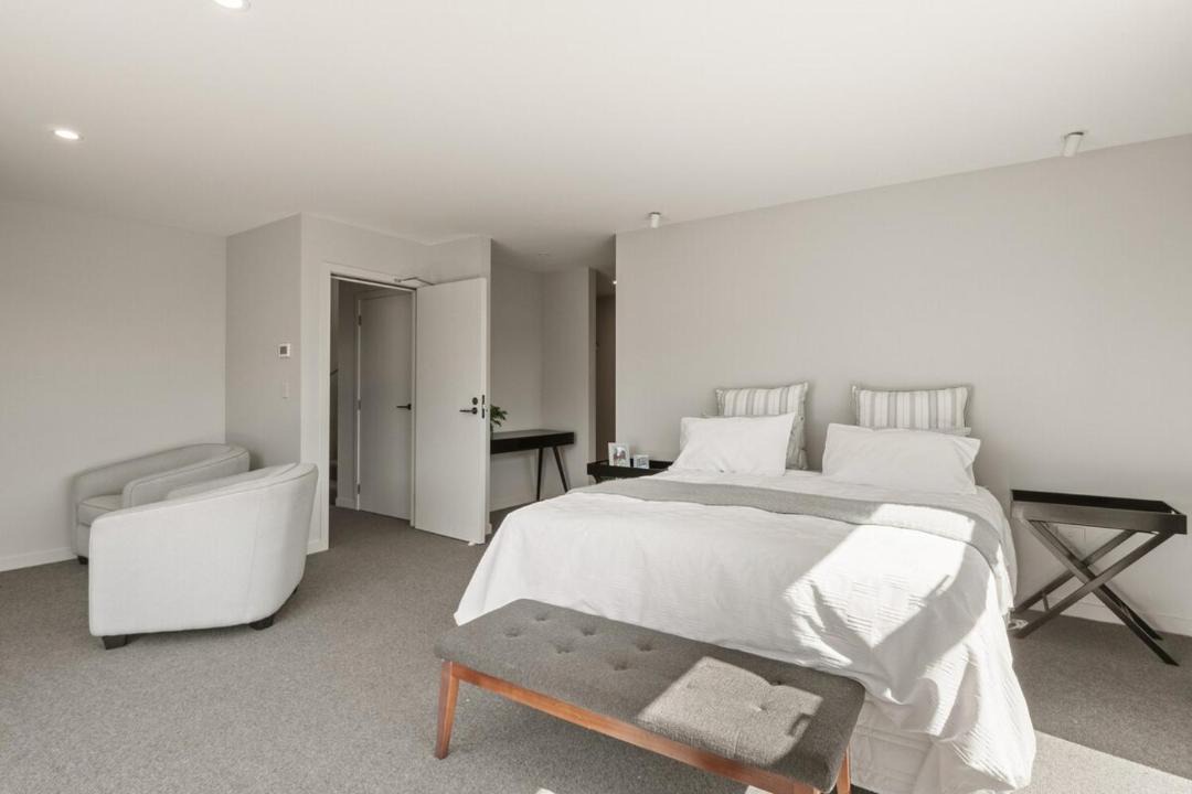 Photo of Bedroom in Frankton