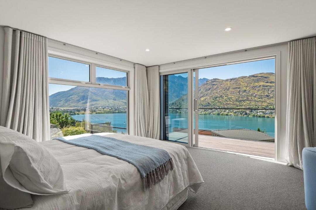 Photo of Bedroom in Frankton