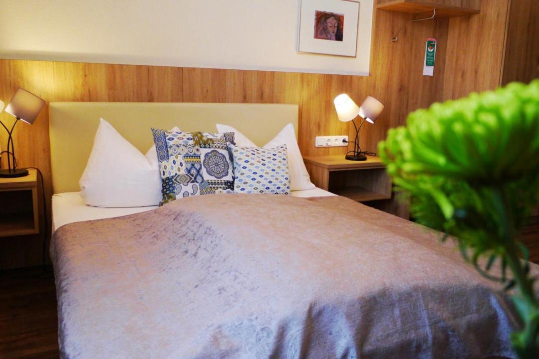 Photo of Bedroom in Neustadt an der Waldnaab
