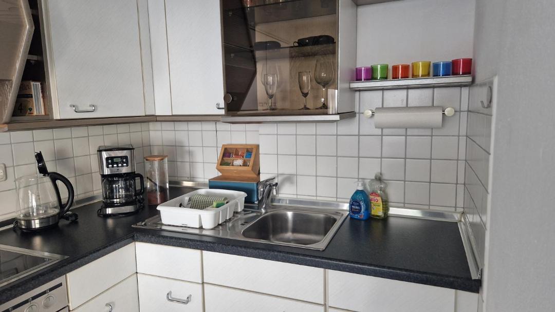 Photo of Kitchen in Bad Berneck im Fichtelgebirge