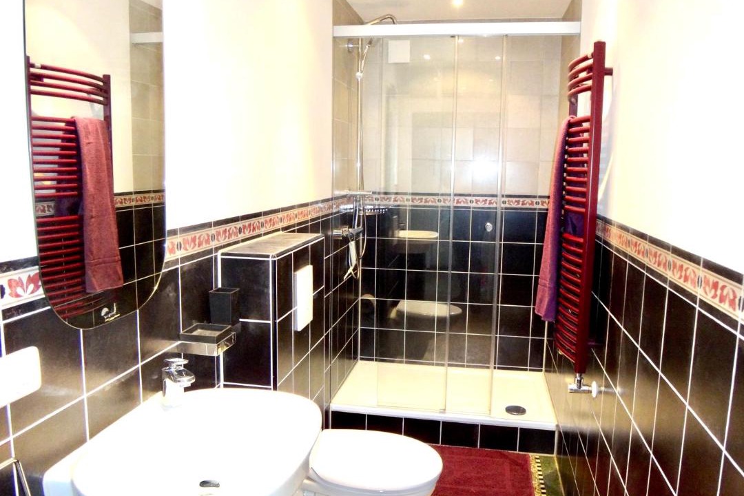 Photo of Bathroom in Schnabelwaid