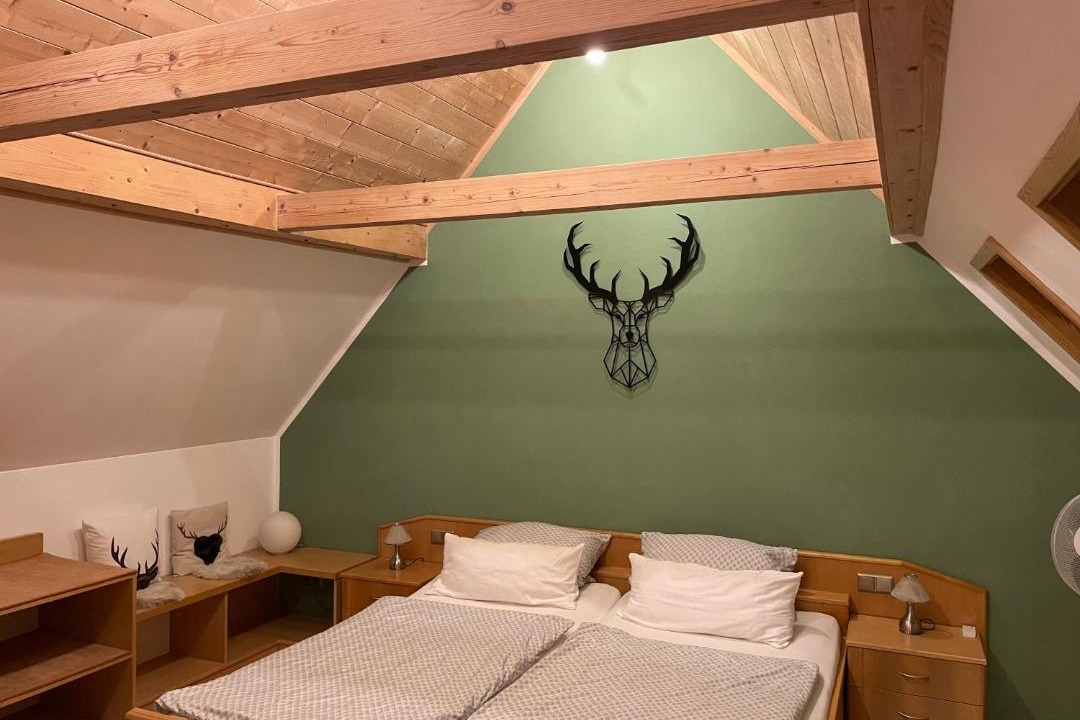 Photo of Bedroom in Kelheim