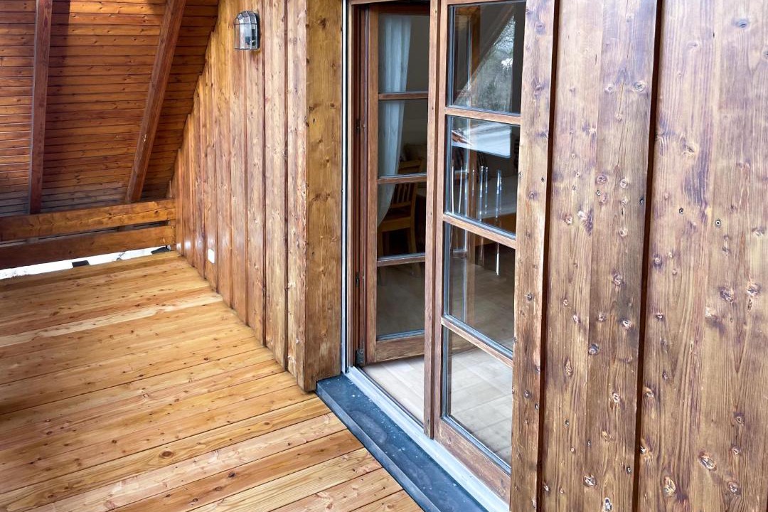 Photo of Patio Balcony in Kelheim