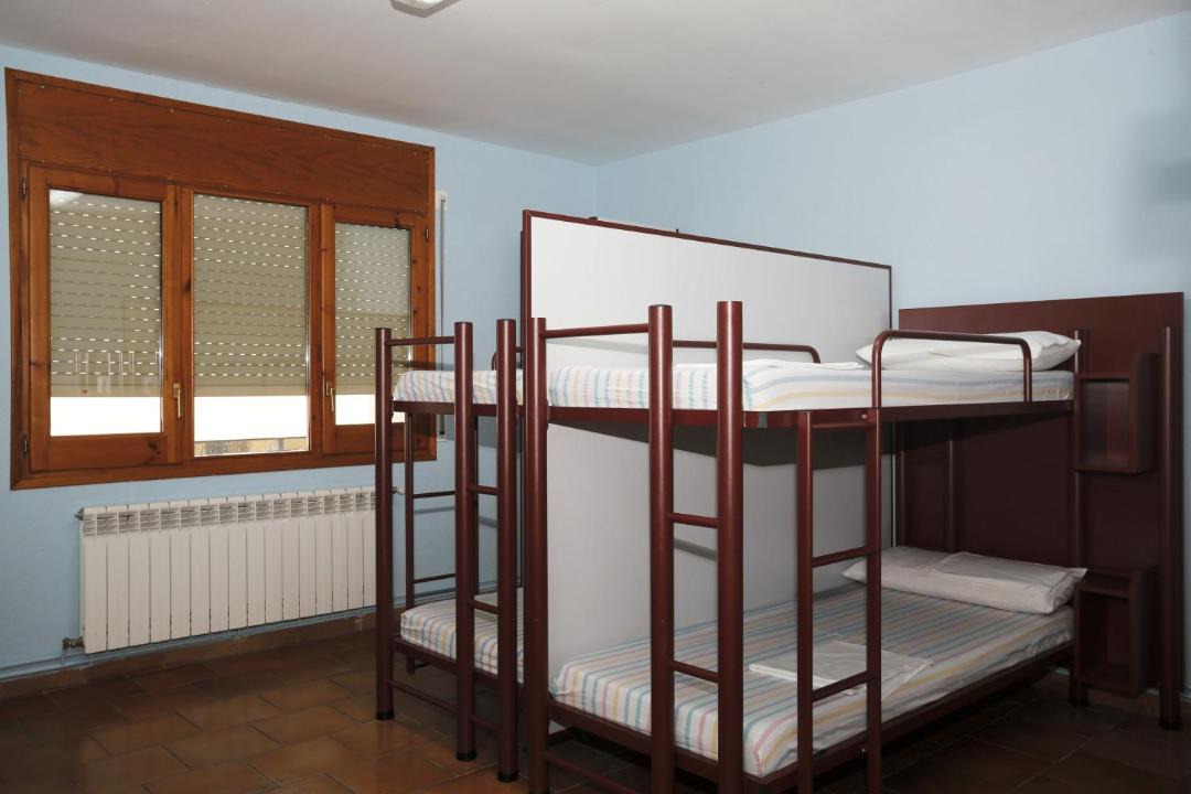 Photo of Bedroom in Tremp