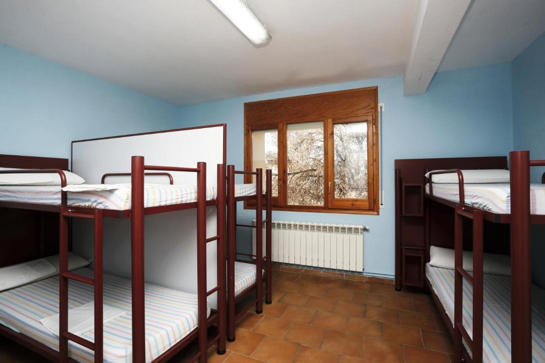 Photo of Bedroom in Tremp