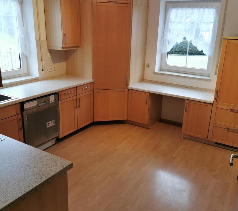 Photo of Kitchen in Burgau