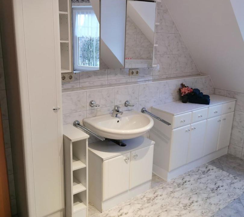 Photo of Bathroom in Burgau