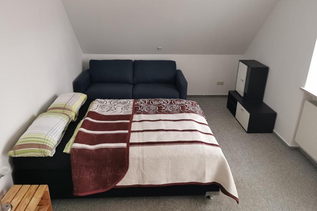 Photo of Bedroom in Burgau