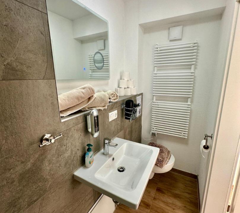 Photo of Bathroom in Ursensollen