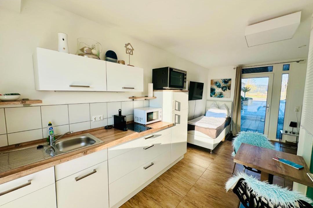 Photo of Kitchen in Ursensollen