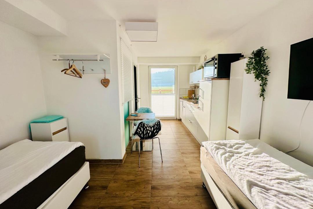 Photo of Bedroom in Ursensollen