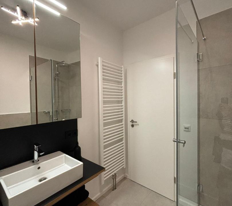 Photo of Bathroom in Dachau District