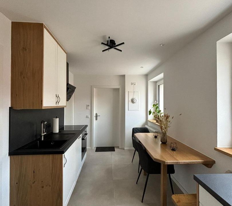 Photo of Kitchen in Dachau District
