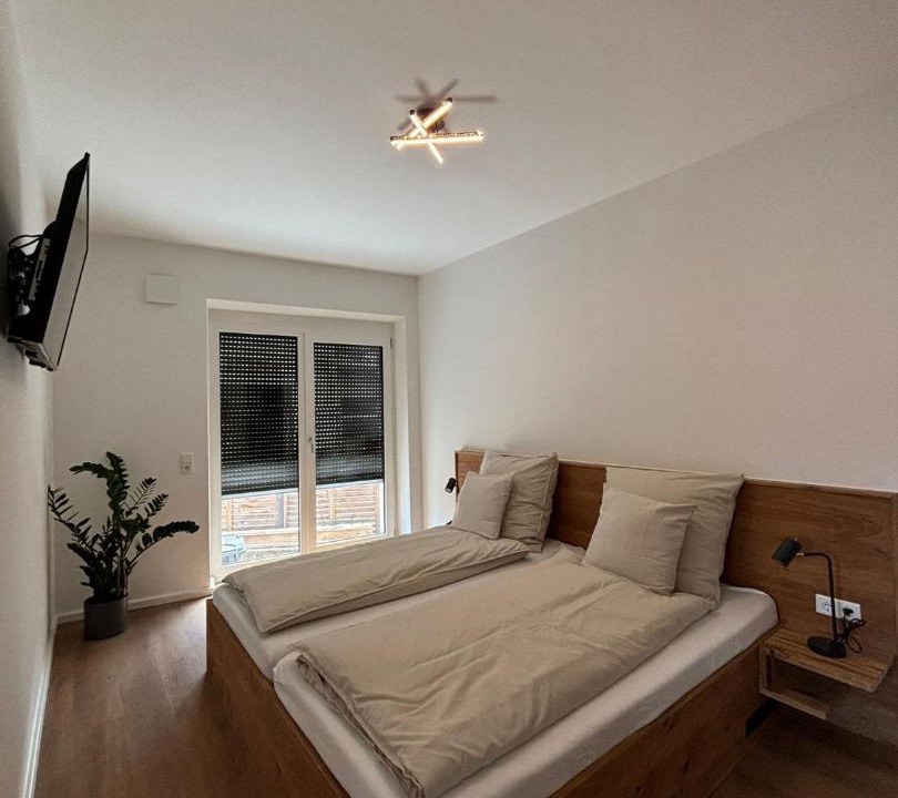Photo of Bedroom in Dachau District