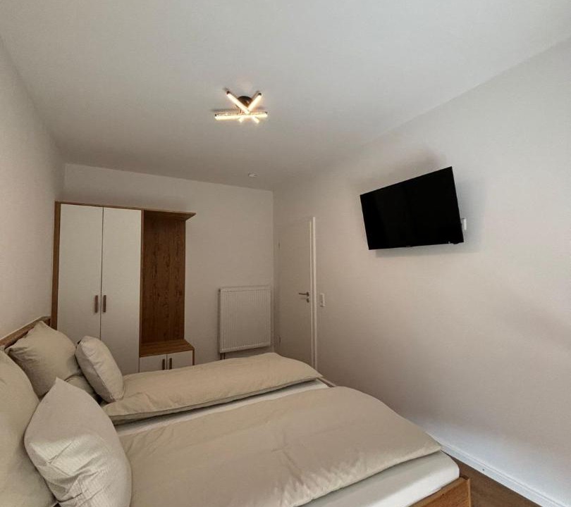 Photo of Bedroom in Dachau District