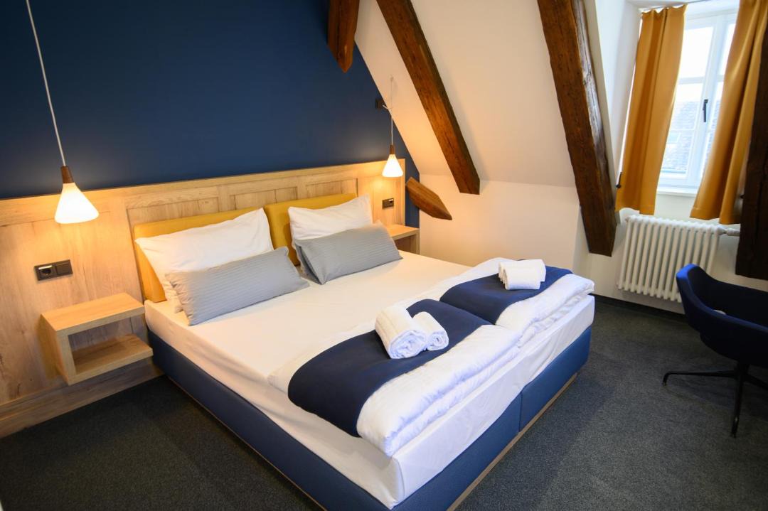 Photo of Bedroom in Großhabersdorf