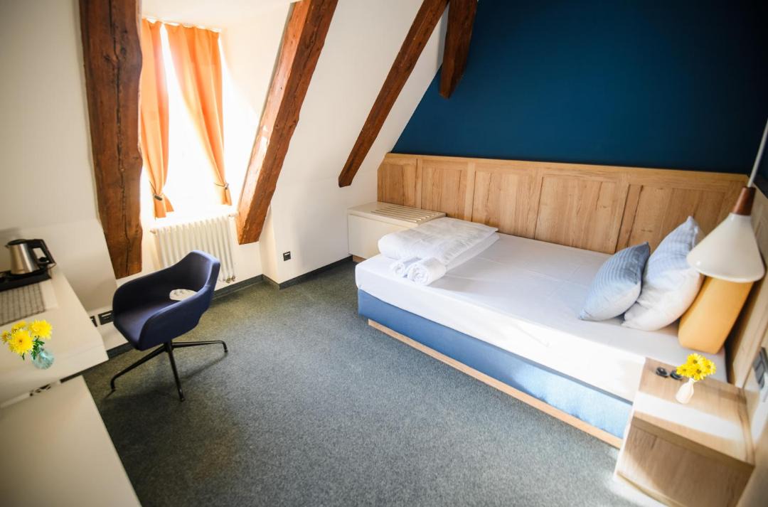 Photo of Bedroom in Großhabersdorf