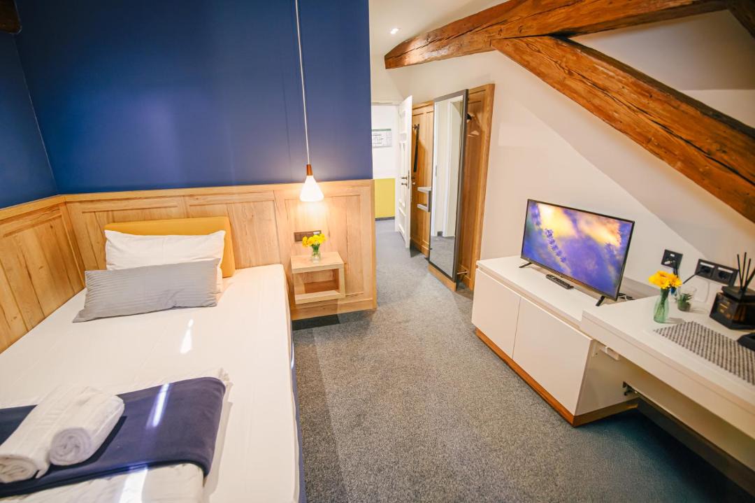 Photo of Bedroom in Großhabersdorf