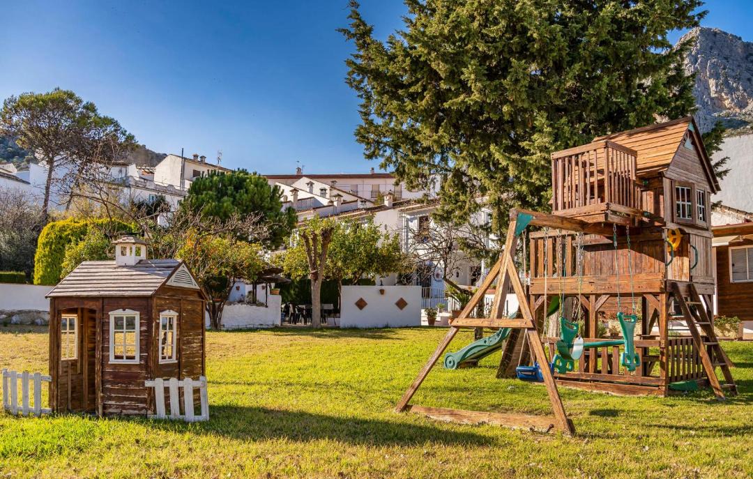 Photo of Others in Montejaque