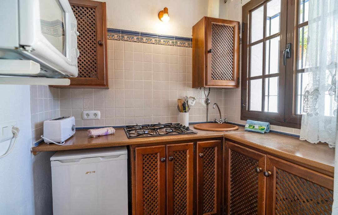 Photo of Kitchen in Montejaque