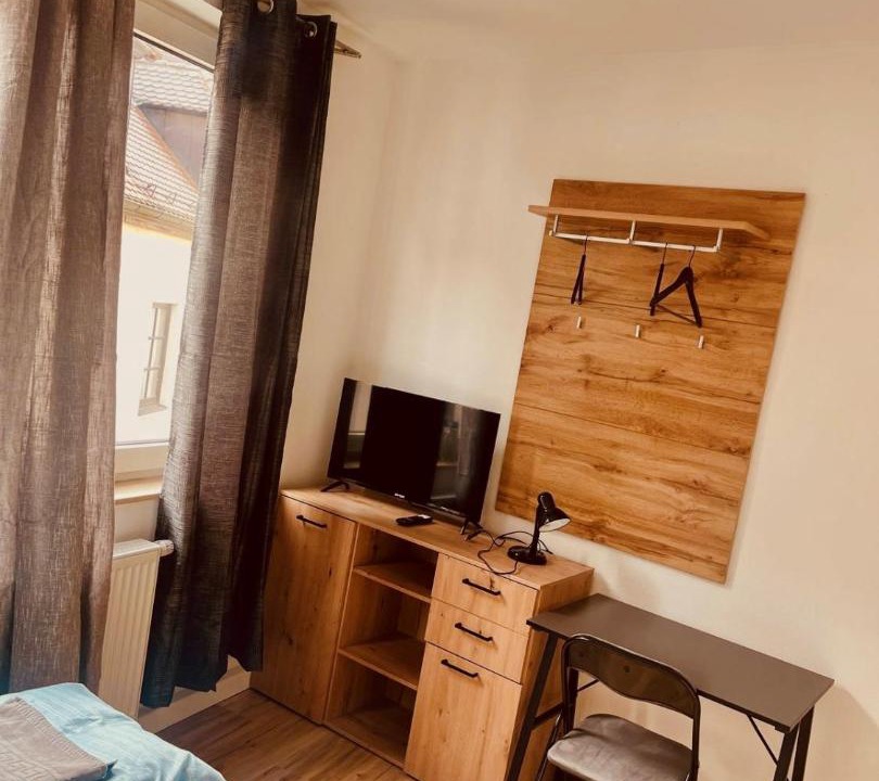 Photo of Bedroom in Wurzburg City Centre
