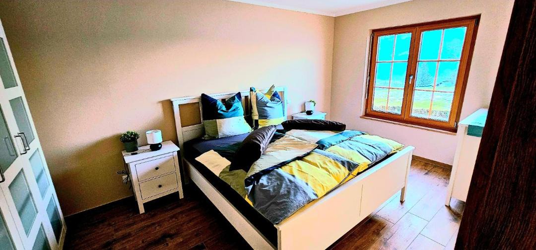 Photo of Bedroom in Saulgrub