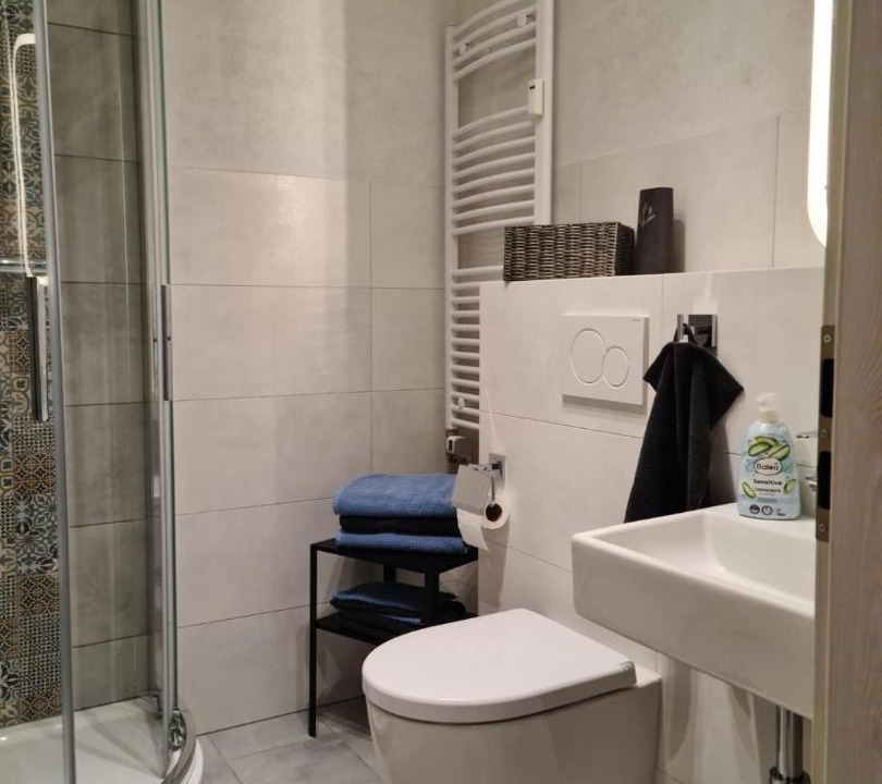 Photo of Bathroom in Schweinfurt