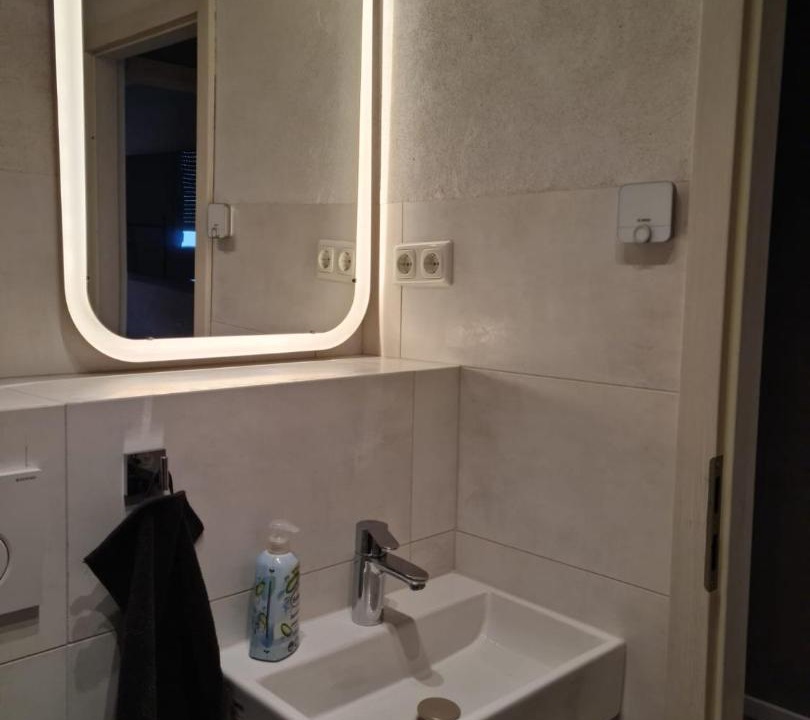 Photo of Bathroom in Schweinfurt