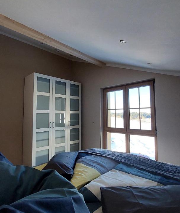 Photo of Bedroom in Saulgrub