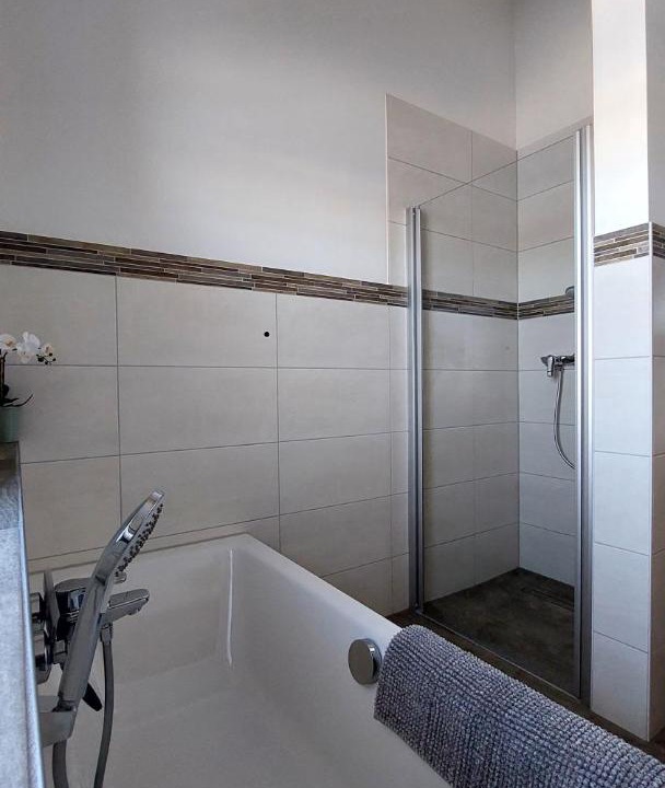 Photo of Bathroom in Saulgrub