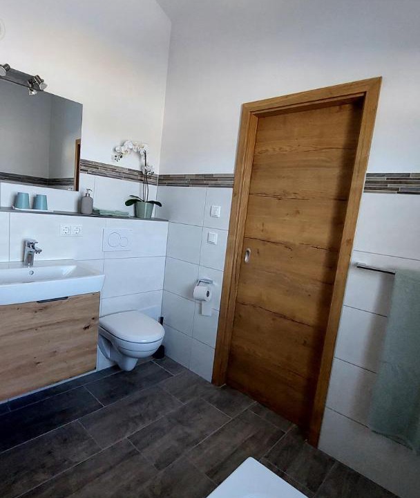Photo of Bathroom in Saulgrub