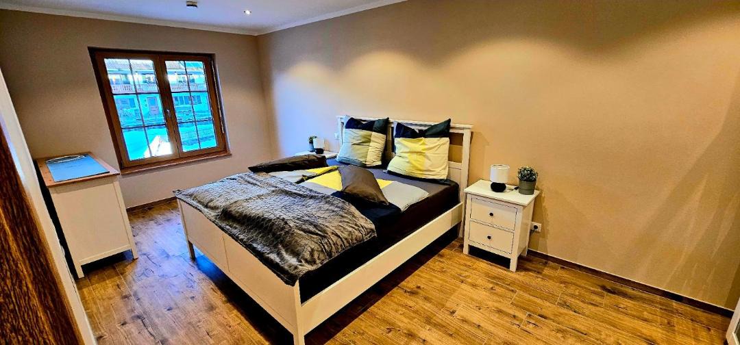 Photo of Bedroom in Saulgrub