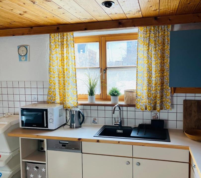 Photo of Kitchen in Obsteig