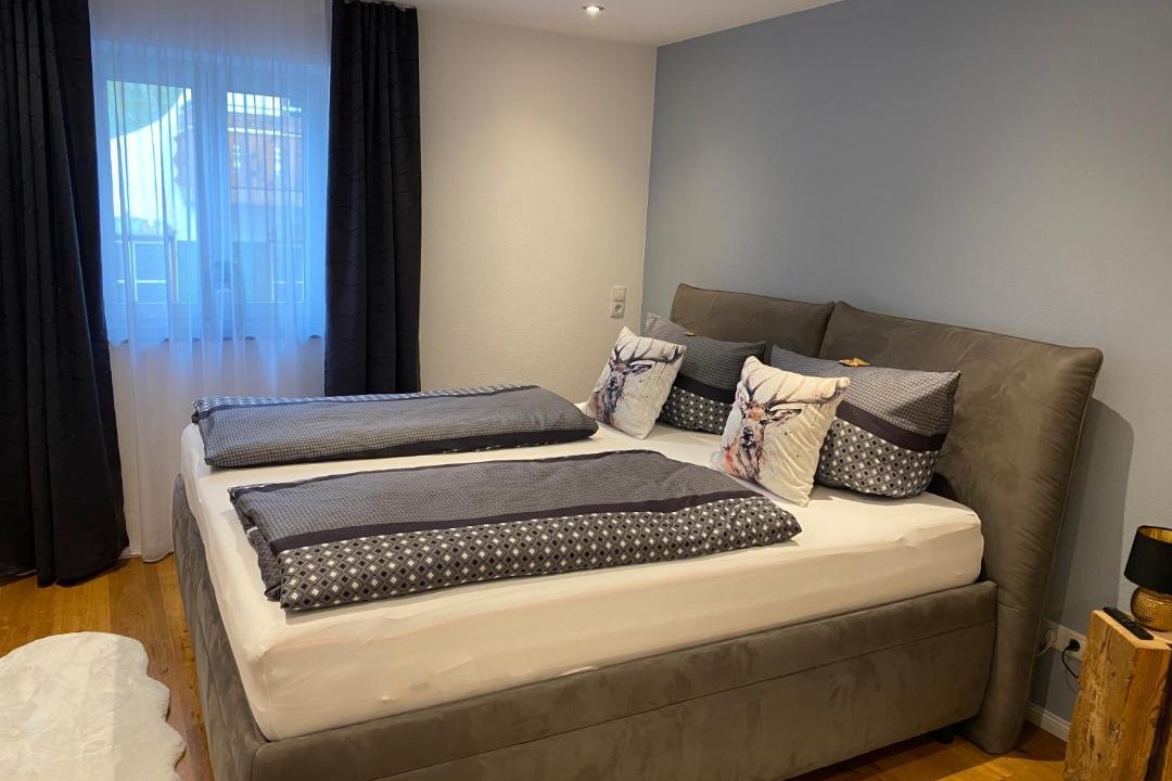Photo of Bedroom in Nesselwang