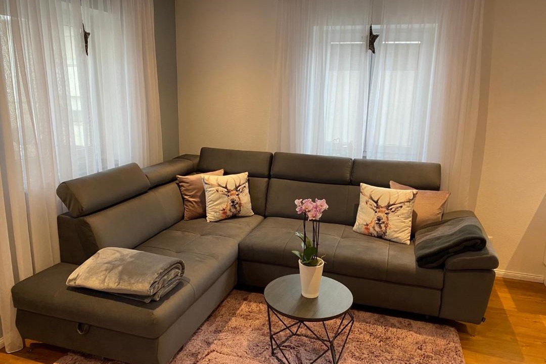 Photo of Livingroom in Nesselwang
