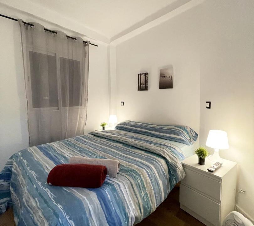 Photo of Bedroom in San Diego