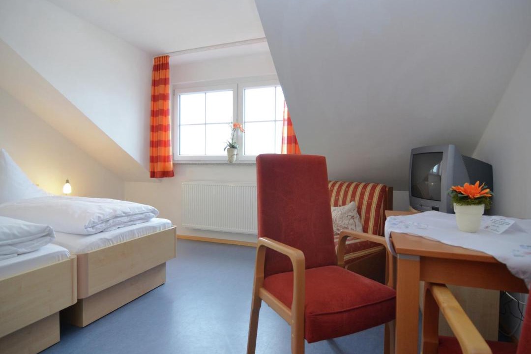 Photo of Bedroom in Rotthalmuenster