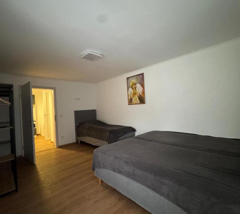 Photo of Bedroom in Marktredwitz