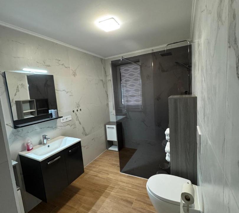Photo of Bathroom in Marktredwitz