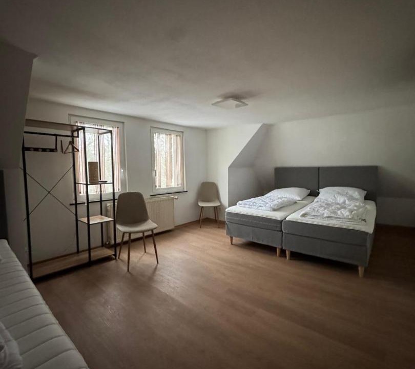 Photo of Bedroom in Marktredwitz
