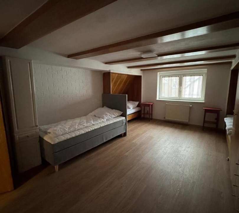 Photo of Bedroom in Marktredwitz