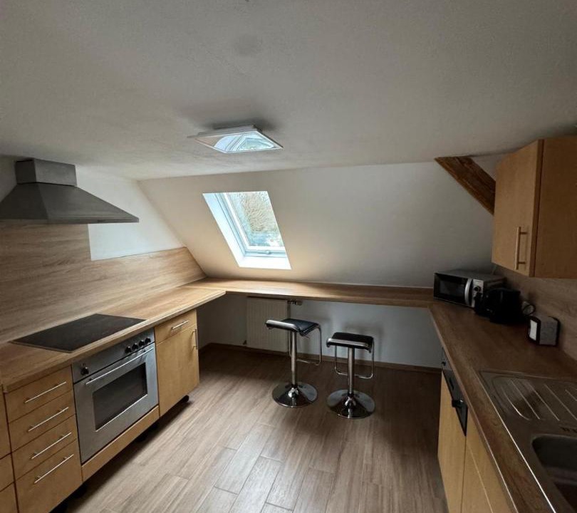 Photo of Kitchen in Marktredwitz