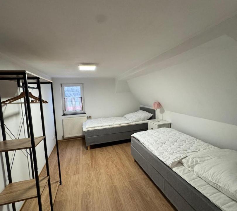 Photo of Bedroom in Marktredwitz