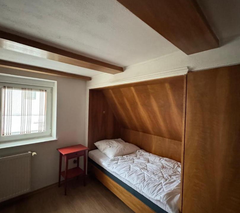 Photo of Bedroom in Marktredwitz