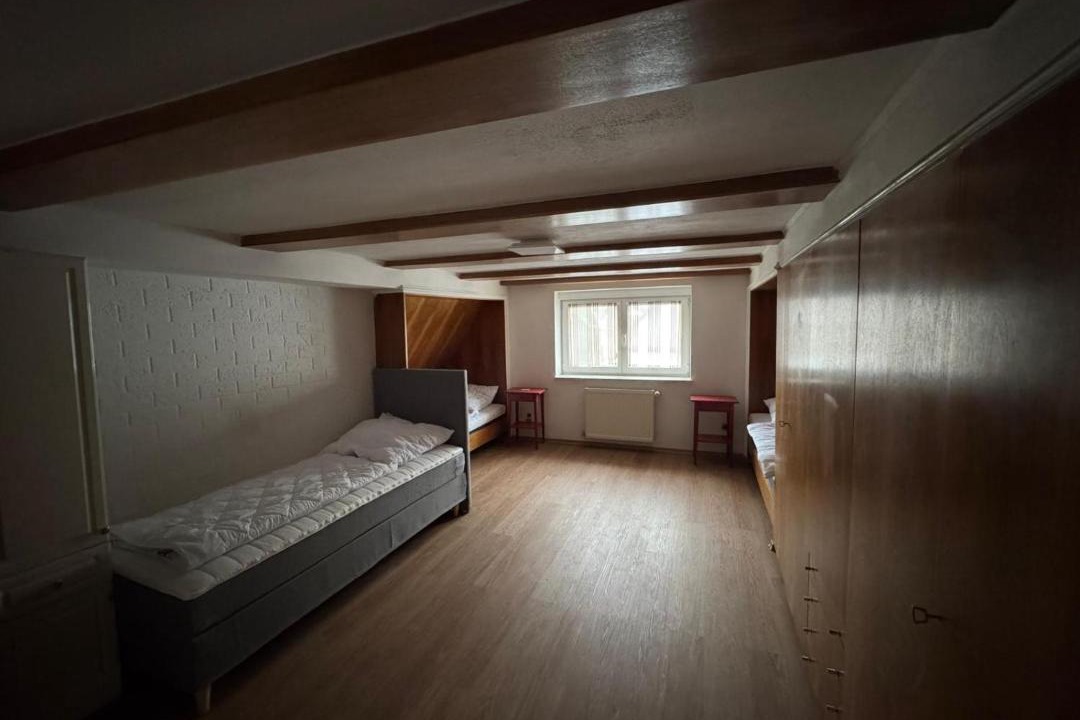 Photo of Bedroom in Marktredwitz